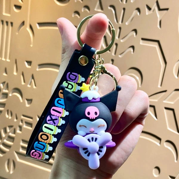 Sanrio, airplane