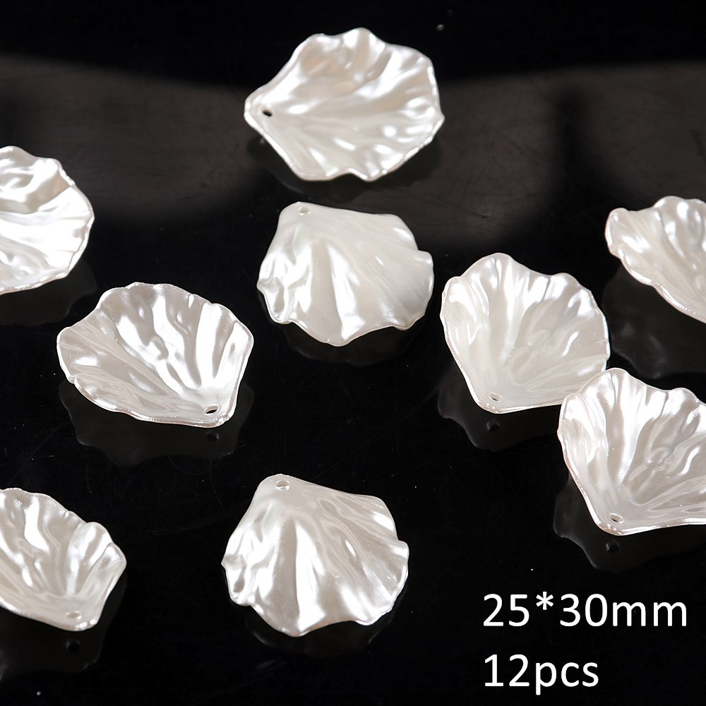 48#25*30mm shells, about 12 pieces