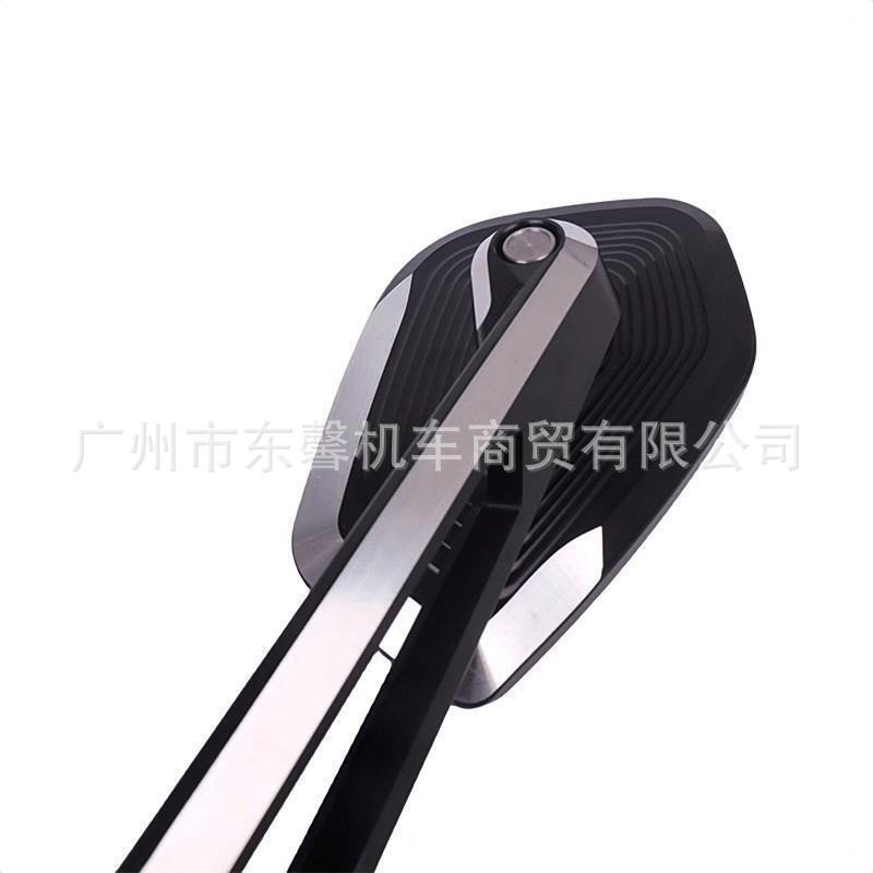 Suitable for Bmw R1300Gs R1200Gs R1250Gs Adv Motorcycle Modified Aluminum Alloy Rearview Mirror