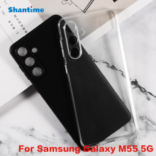 mSamsung Galaxy M55 5G֙Cw֙CƤTPUܛ