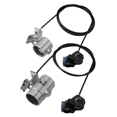 modification controller, high-temperature: Exhaust pipe