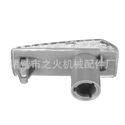 W124 R129 W140 W202 Side Light: Digər kuzov və aksesuarlar