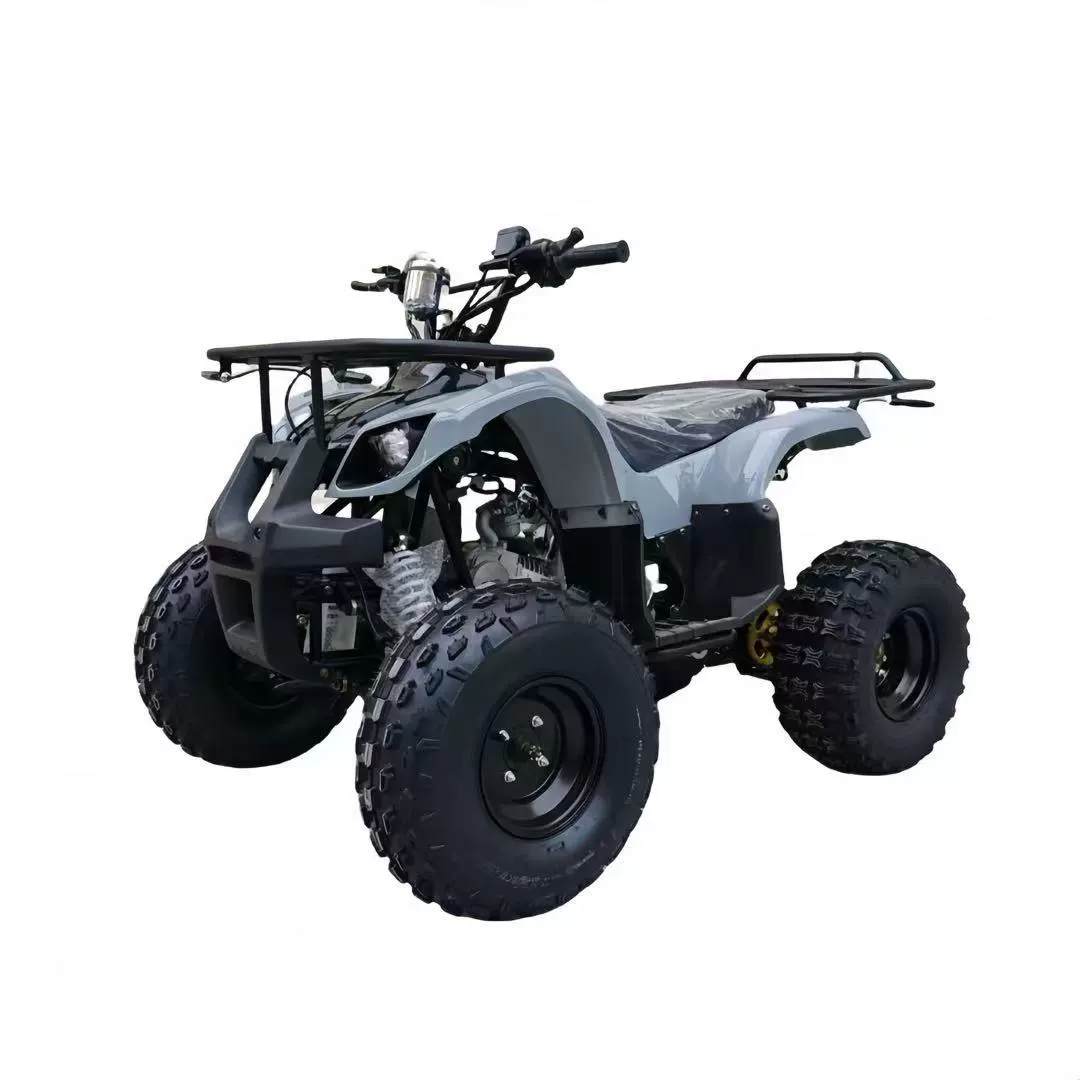 ATV средних размеров ATV бензиновый внедорожник четырехколесный пляжный мотоцикл горный внедорожник