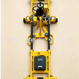 充电垂直轴道岔打磨机 CM‑4.7II 站内密闭区段修磨作业机具
