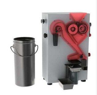 稻米出米率检测仪 配件