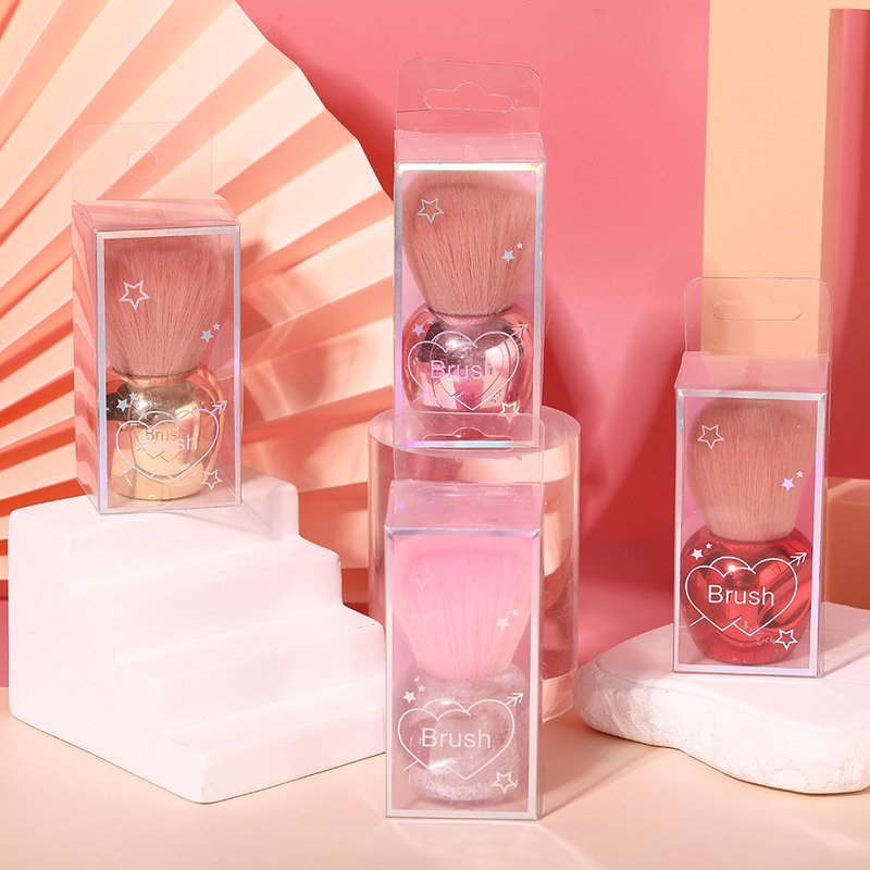 Cross-Border Hot Selling Manicure Tools Dust Brush Manicure Nail Brush Dust Brush Makeup Brush Novice Beauty Tools Wholesale Cross-Border Hot Selling Manicure Tools Dust Brush Manicure Nail Brush Dust Brush Makeup Brush Novice Beauty Tools Wholesale