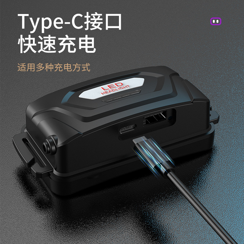 Lámpara de escorpión 3led luz púrpura foto escorpión gato moscoso detector de billetes luz de detección de fluorescencia luz de sensor recargable