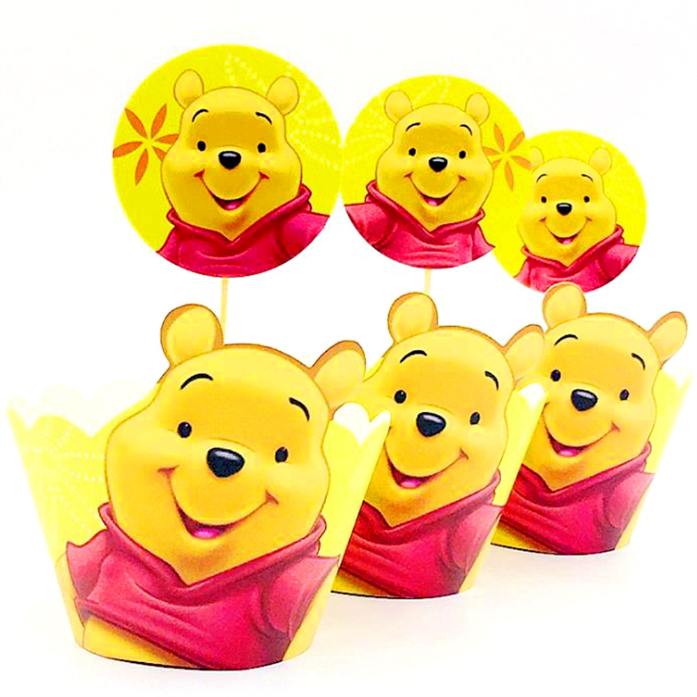 Winnie the pooh