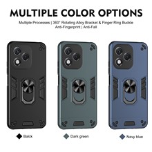 适用荣耀400 Smart手机壳360勇士荣耀X9D车载磁吸荣耀300保护套