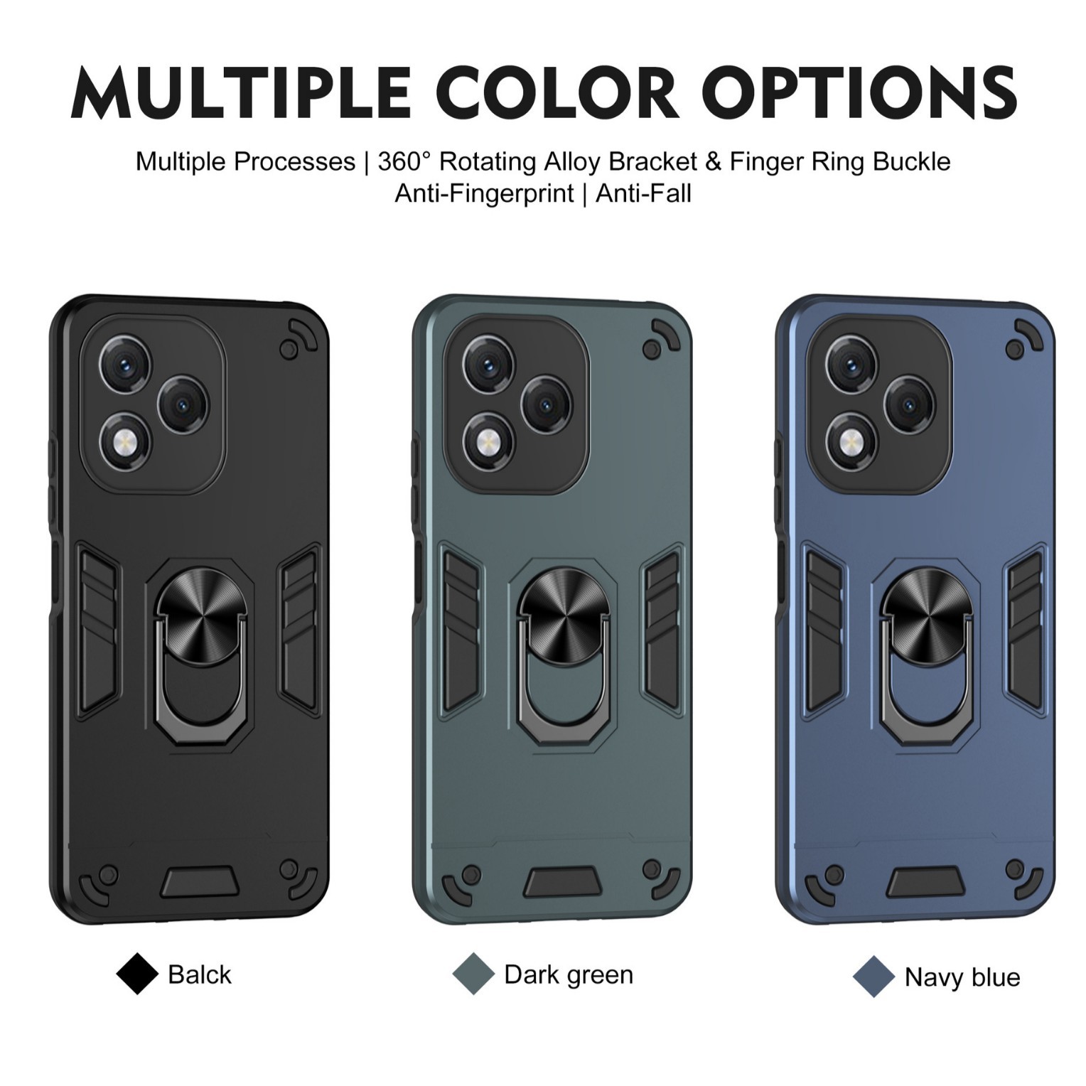 适用荣耀400 Smart手机壳360勇士荣耀X9D车载磁吸荣耀300保护套