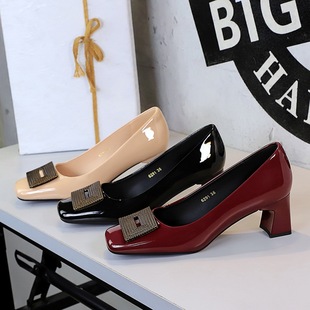 6291-K96�W���L������|ŮЬ�ָ��\�ڷ��^��Ƥ���ٿ��и���ЬŮЬ