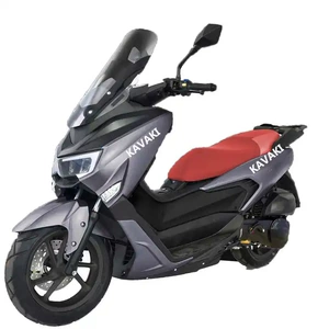 Zavod birbaşa satışı, Cənub-Şərqi Asiya Afrika 125cc150cc Warrior MS150 skuter