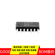 PIC16F18425-I/SL SOIC-14_150mil΢������ģ��뵼��