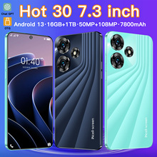 Hot30 4G��׿���ܿ羳�֙C 2+16G�ȴ� �p���p�� ���ԃr�ȹ��S�F؛