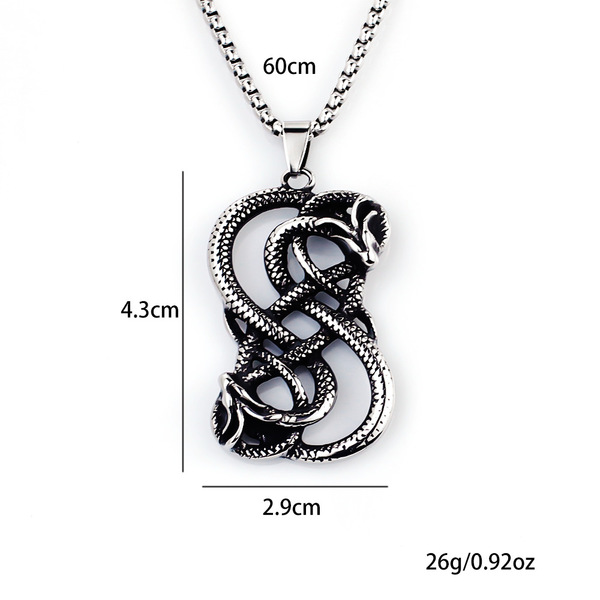 pendant