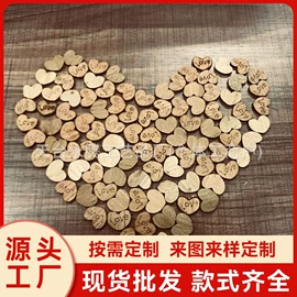 木质工艺品;万圣节摆件;圣诞装饰品