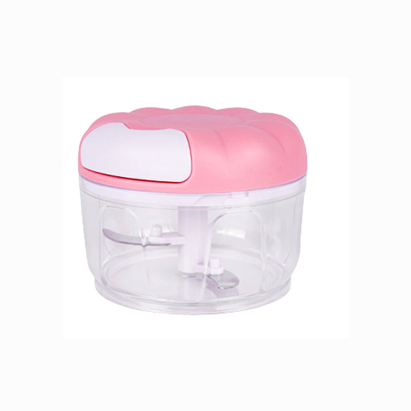 Extractor de ajo manual procesador de alimentos de mano mini multifunción suplemento alimenticio trituradora de ajo