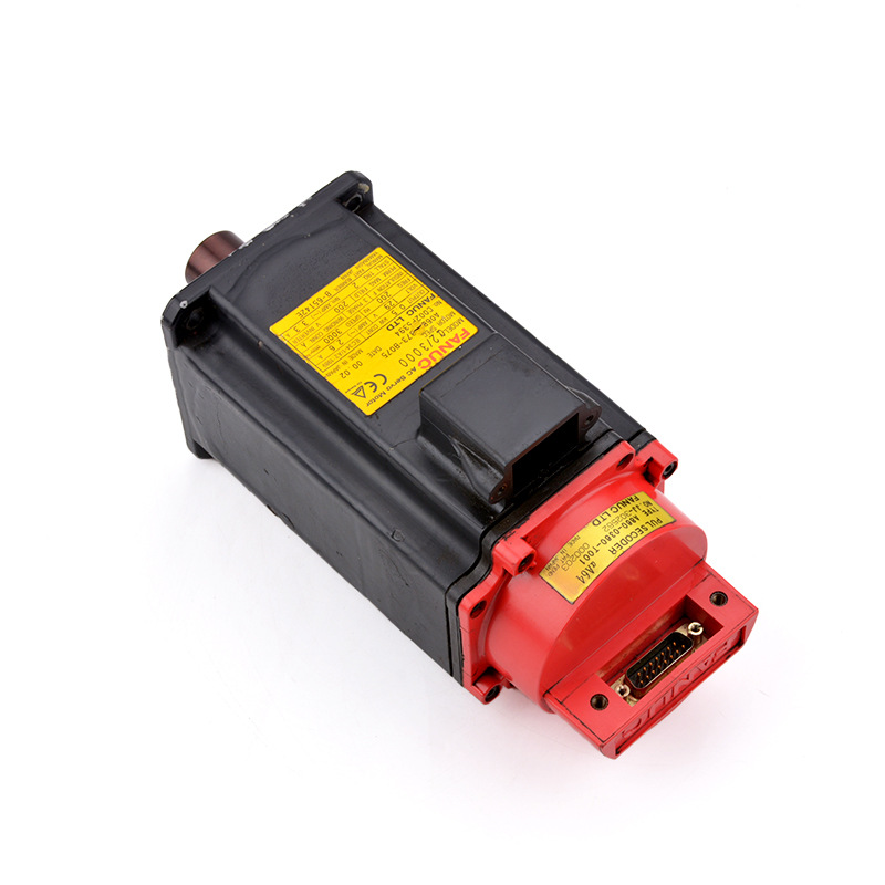 A06B-0372-B189 B542 B571 B575 B577 B584发那科fanuc伺服电机