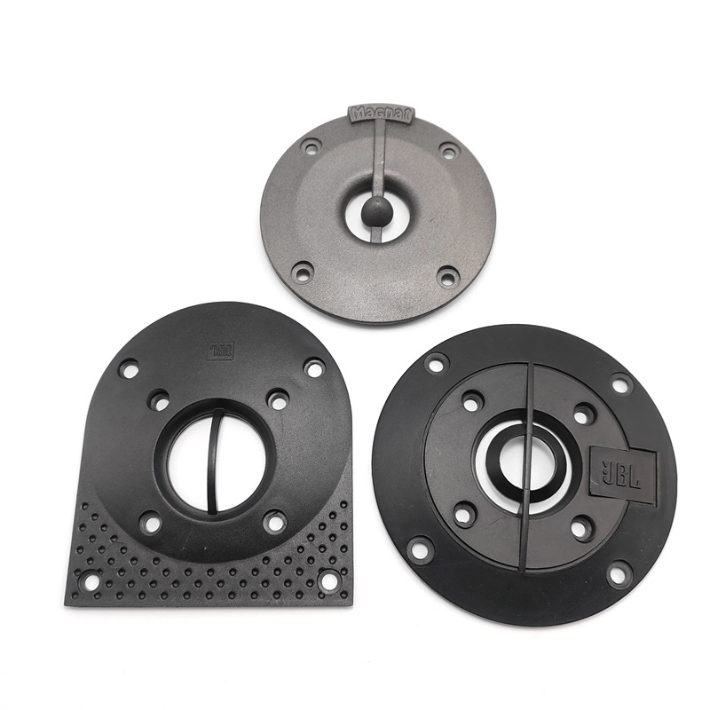 Tweeter JBL4 inch panel accessories black silver plastic decoration repair special hifi fever