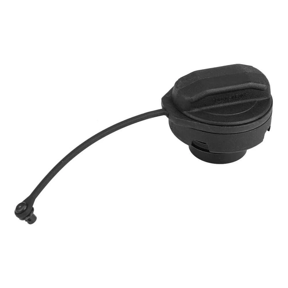 Подходит для Audi A1 A2 A3 A4 A6, Golf, Jetta, крышка топливного бака 1J0201550A
