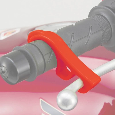Motorcycle Safety Supplies, brake lock hook off-road