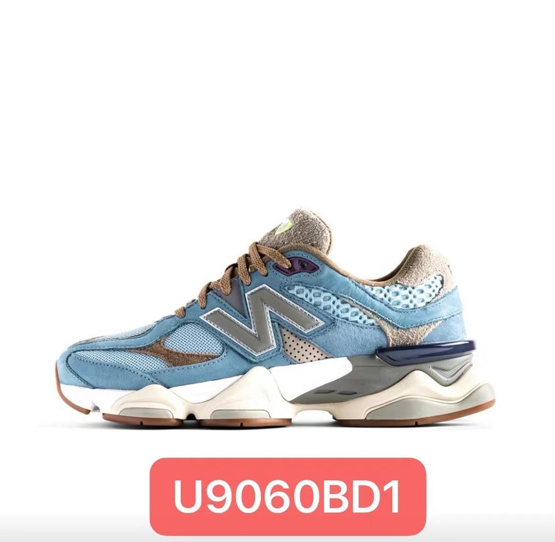 莆田靴ニューバランス nb9060 ピュアオリジナルミレニアム象蹄男性と女性の厚底高さ増加お父さん靴ランニングシューズクロスボーダー|undefined