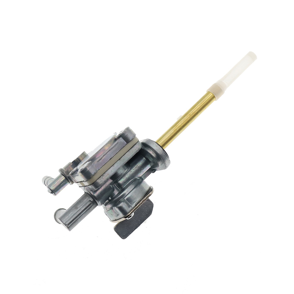 Interruptor de aceite de válvula de combustible de motocicleta 44300-32E00 44300-32E01 DR650 1996 - 2019