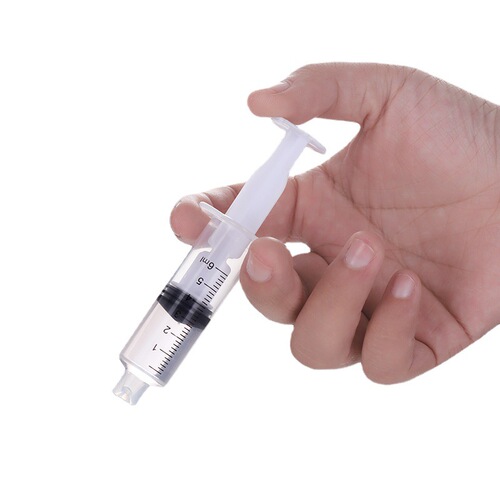 Universal Perfume Refiller Sampler Dropper Refill Tool Syringe Refiller Spray Head Tool