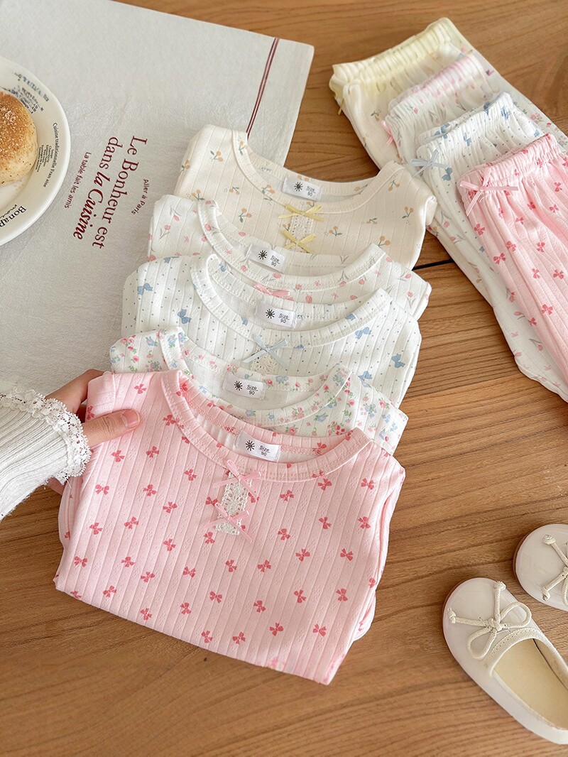 Japanese children's pijama