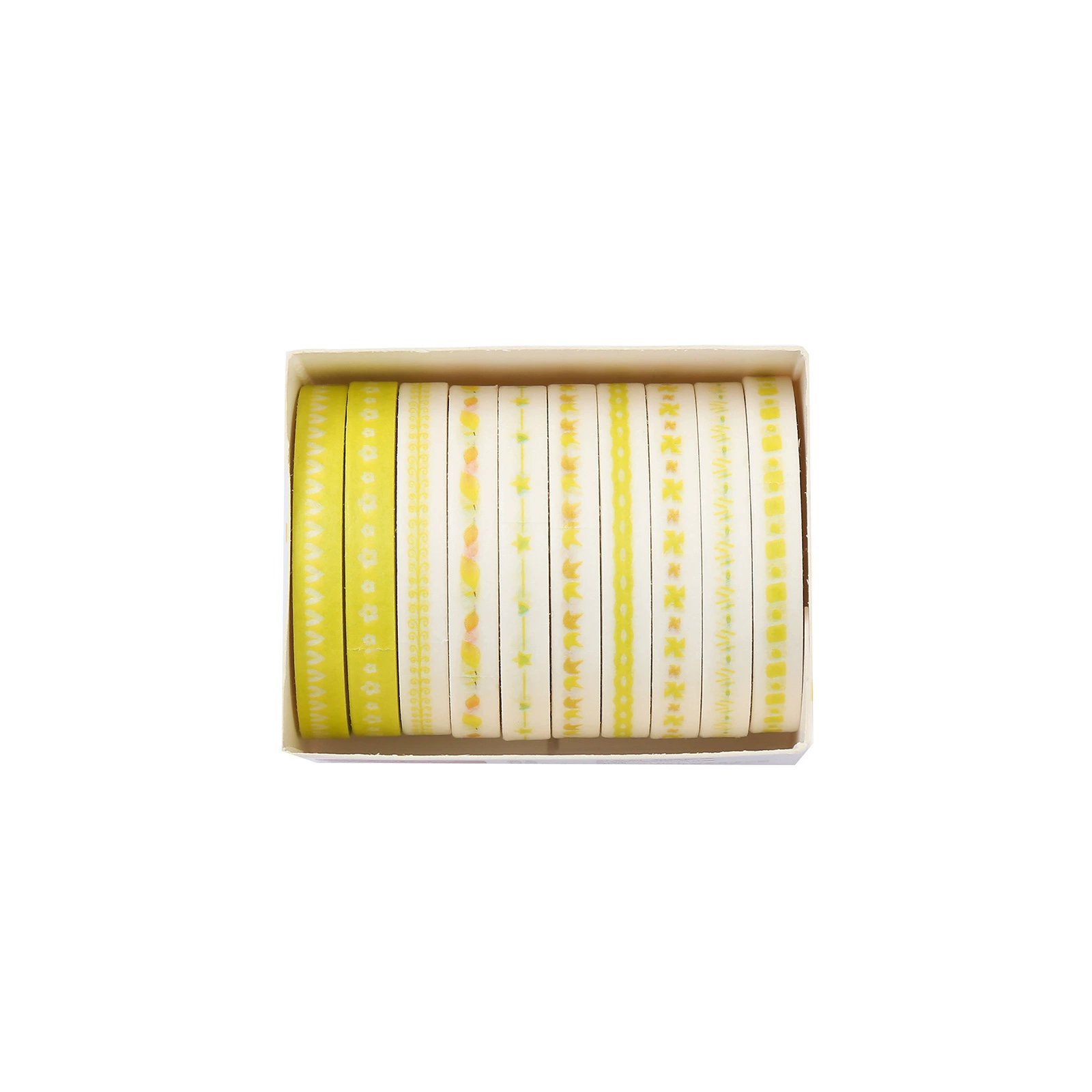 НОВАЯ 1шт декоративная японская лента Washi