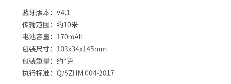 F600 kabelloses Bluetooth-Headset Mono-Ohrmuschel 5.0 Over-Ear Sport-Fahrbetrieb ultra lange Akkulaufzeit Geschäfts-Bluetooth-Headset