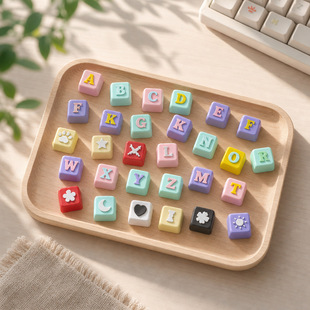 3D��ӡDIY��ĸ���K耳׿� �R������ɫ��ƴ�֒���W���Ą��YƷ���l