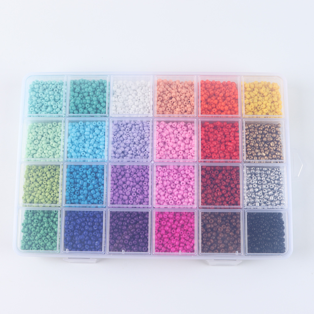 3mm米珠-4