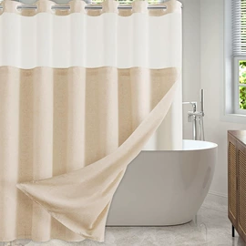 浴帘、浴帐;挂毯/壁毯