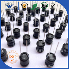 RL0810-472K-U���փ��_늸У�RADIAL TYPE CHOKE COILS�����Sֱ��