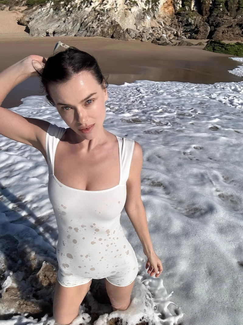 Летний модный облегающий топ-бюстье, брюки, комбинезон, европейский стиль, (торговля через границу)