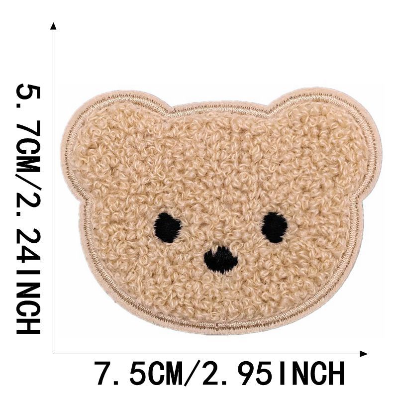 4 # 곰