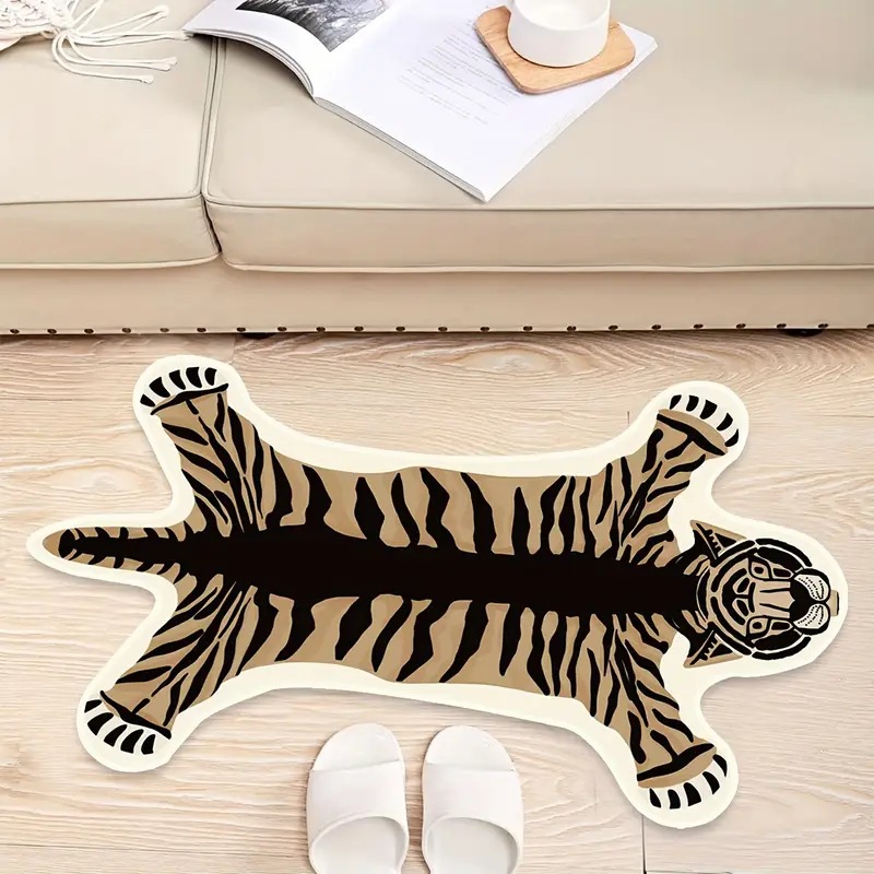 children's cartoon carpet