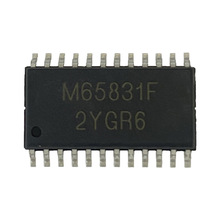 ��΢��оƷ�� M65831F SOP24��װ ��˷������Ч������ CD65831