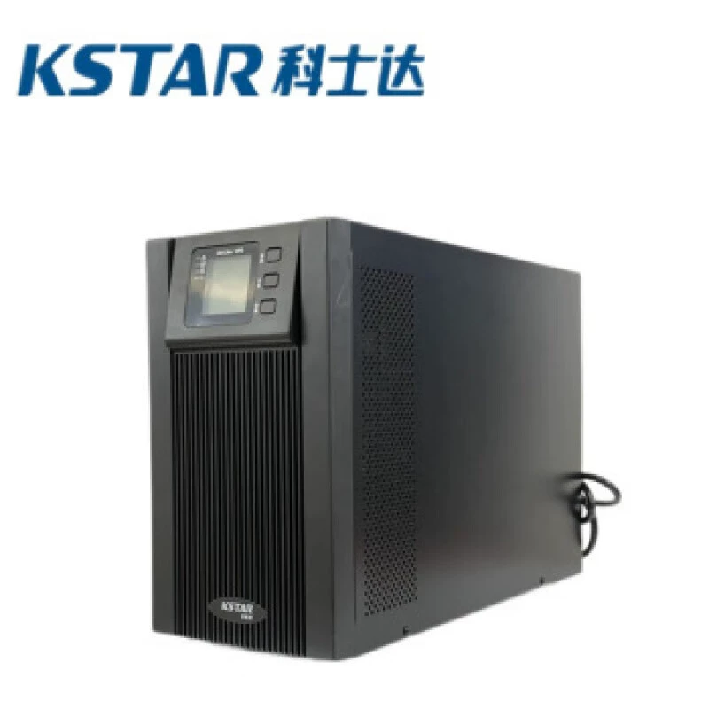 Источник питания Kesta YDC9106H 6KVA 5400W для компьютерной комнаты сервера стабилизация и бесперебойное питание