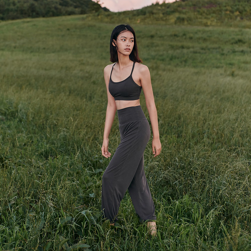 Yoga Pants Women's Loose Sports Pants Breathable And Comfortable Fitness Pants Casual Yoga Wear