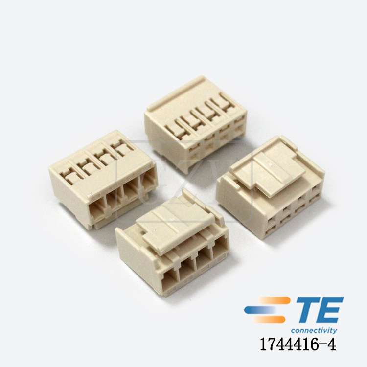 ��Ӧ 1744416-4 �ܿǿ��� TE/̩���������ɶ����������