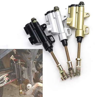 Rear Brake Upper Pump Straight – Motosiklet ləvazimatları və aksesuarları