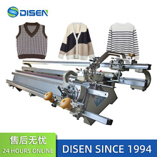 手摇横机针织横编机 手动编织机 Manual Flat Knitting Machine