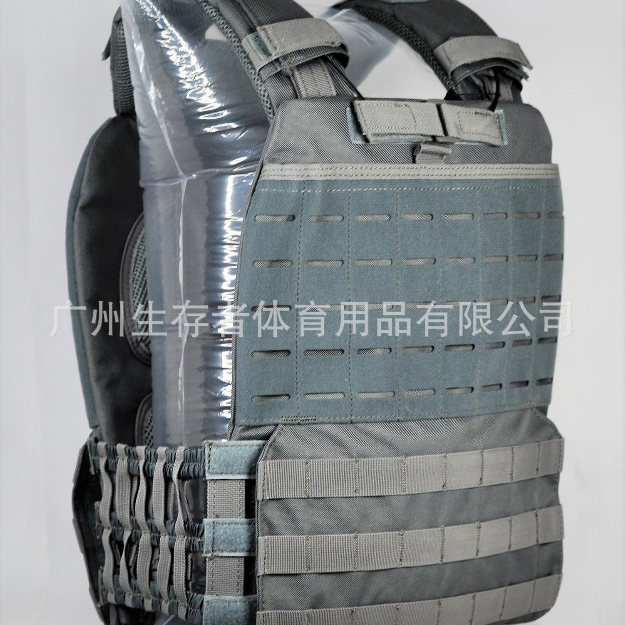 2025 operación del Mar Rojo 511 chaleco táctico vikingo ligero chaleco de desmontaje rápido chaleco de protección de campo CS