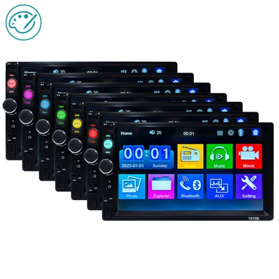 Suitable for 7-inch HD display Car display