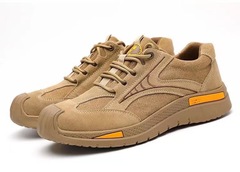 Wholesale and retail of safety shoes, insulating anti-puncture anti-strike protective work shoes, welding wear-resistant breathable safety shoes