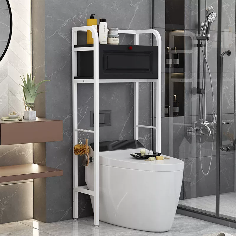 Universal toilet, storage system, multilayer drum for laundry