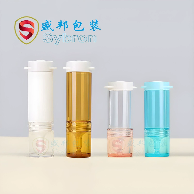 Спот 10 ml15 ml прозрачный пластиковый капельница бутылка лосьон для розлива бутылка для ухода за кожей бутылка для косметического крема для глаз
