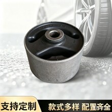 55448-2B100 Febest DIFFERENTIAL MOUNT BUSHING 554482B100